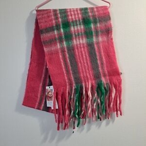 Wander Agio Winter Women Warm Scarf